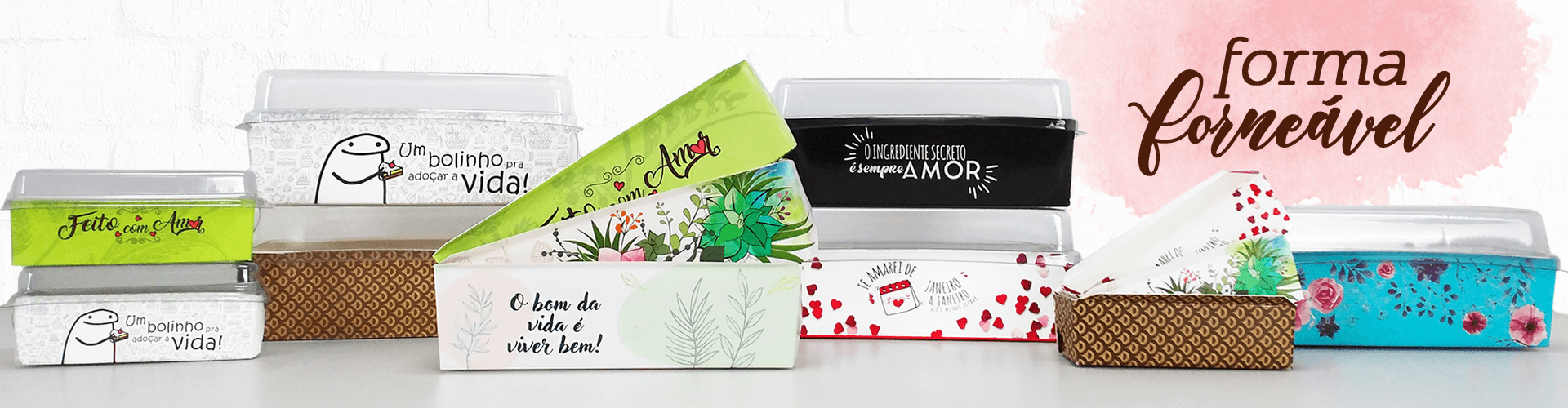 forneáveis - Desktop - Home