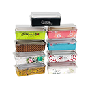 embalagens forneáveis