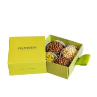 [EV] Central - Brigadeiros Gourmet