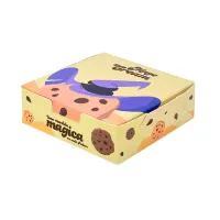 [EV] Central - Cookies