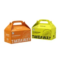 [EV] Central - Fast Food