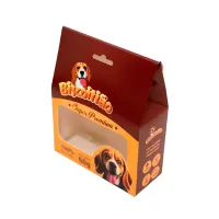 [EV] Central - Linha Pet
