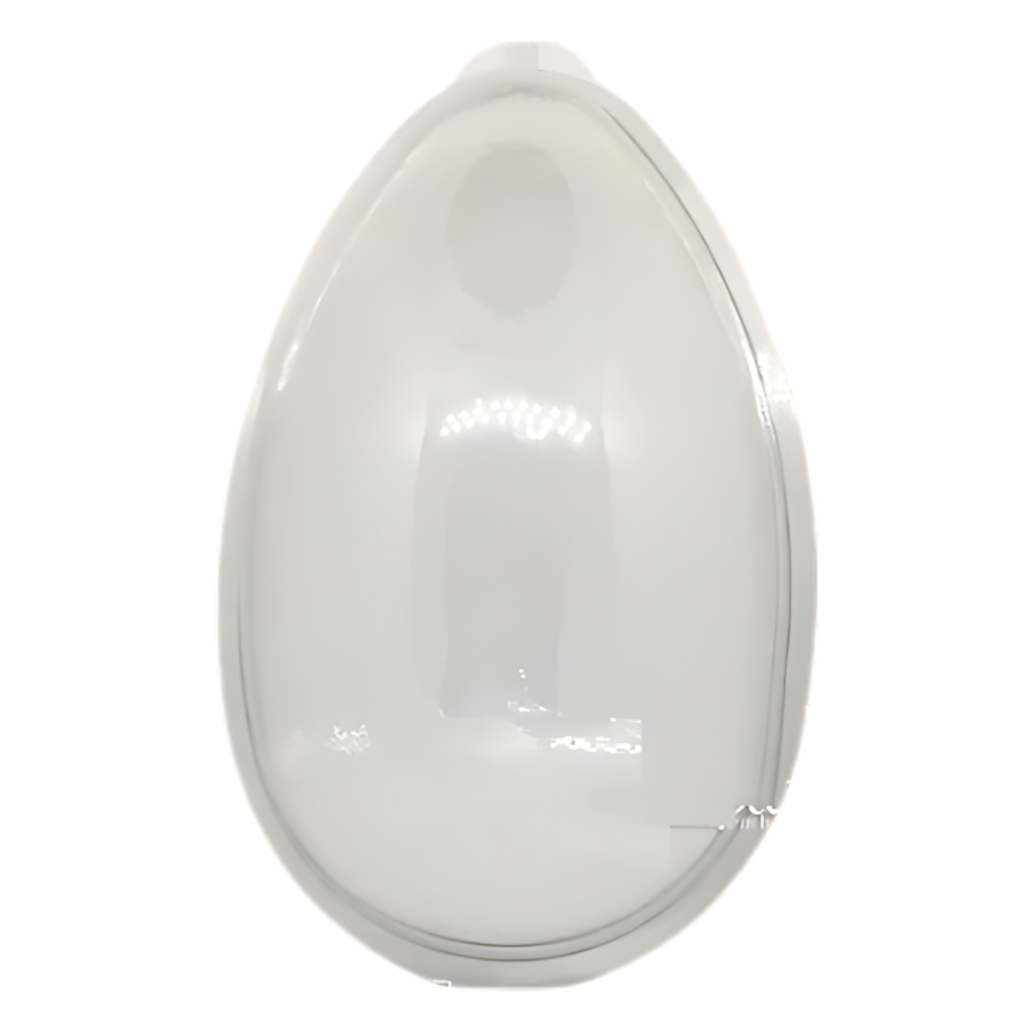 Blister Para Ovo Cristal 50g - 10 Unidades