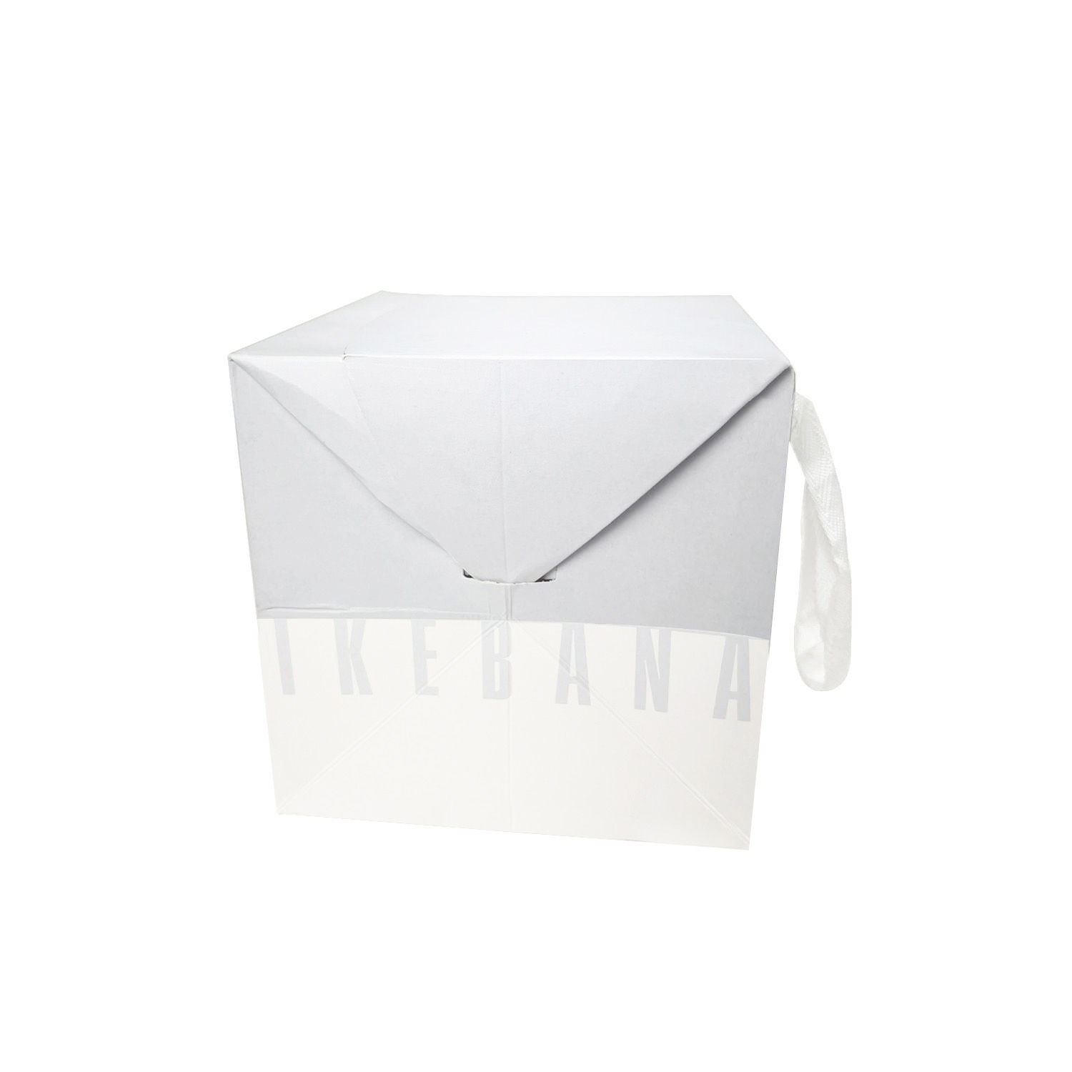 Caixa Sacola (14,5 x 14,5 x 14,5 cm) Personalizada