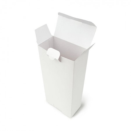 Embalagem Para Cosméticos e Acessórios (6 x 3,5 x 15 cm) - 100 unidades