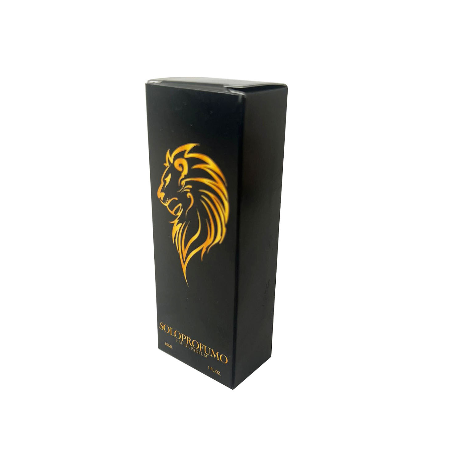 Embalagem para Suplemento (4 x 2,5 x 10,5 cm) Personalizada