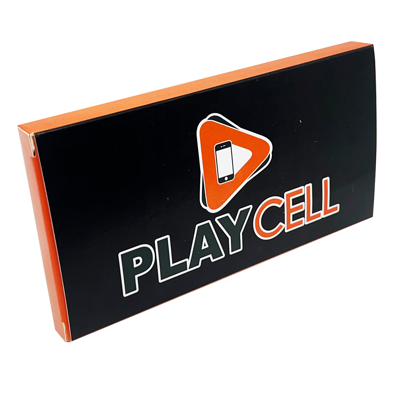 Caixa Para Celular (9 x 1,5 x 17,5 cm) Personalizada
