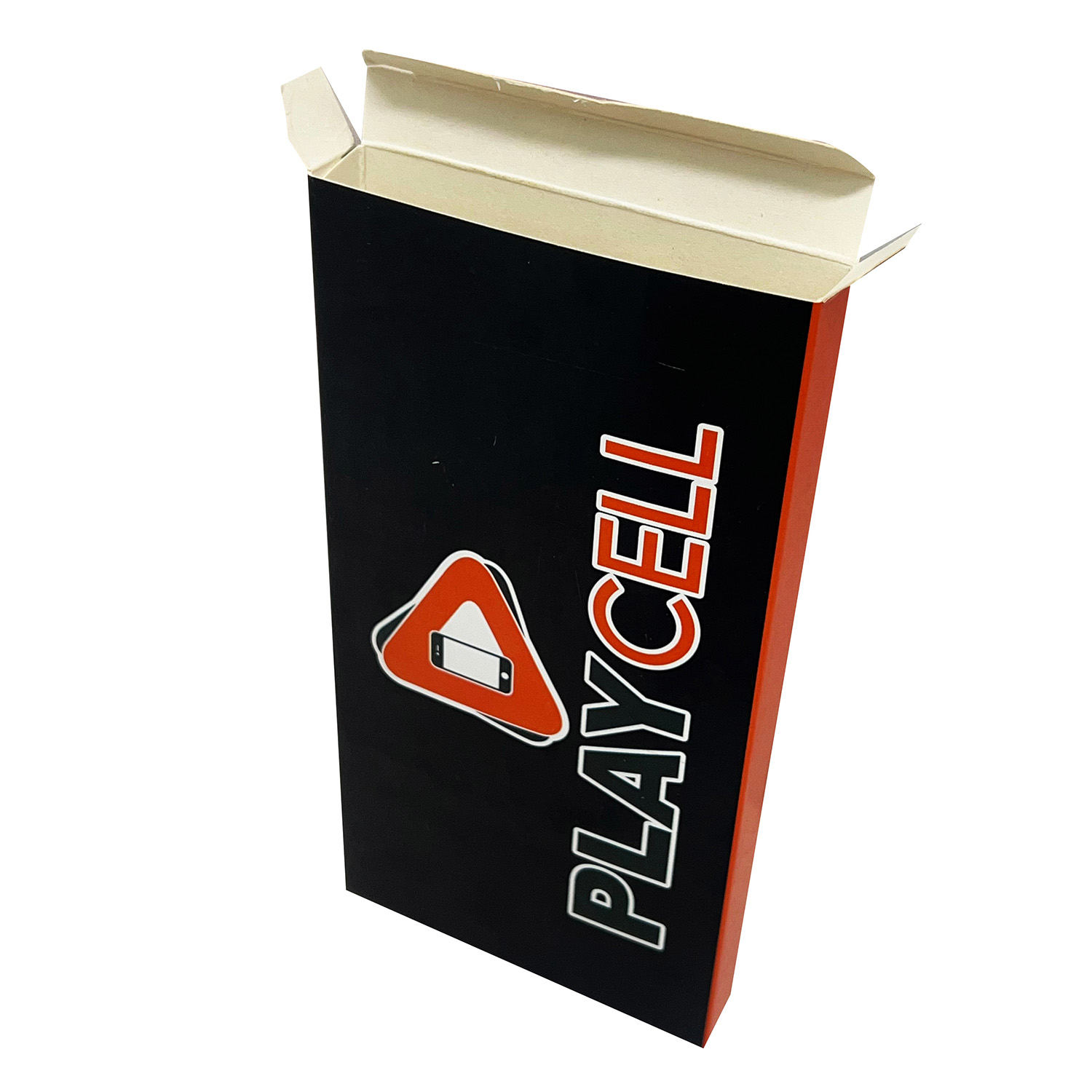 Caixa Para Celular (9 x 1,5 x 17,5 cm) Personalizada