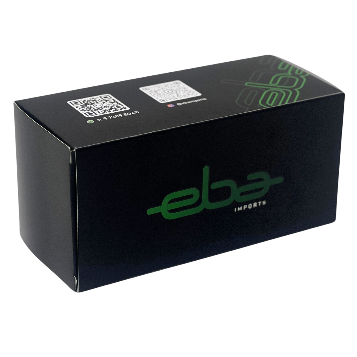 Embalagem Para Oculos (17,8 x 8 x 8,6 cm) Personalizado
