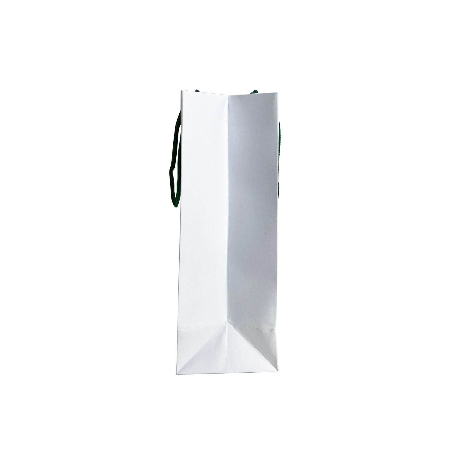 Sacola Offset 180g (21 x 10 x 26 cm) Personalizada