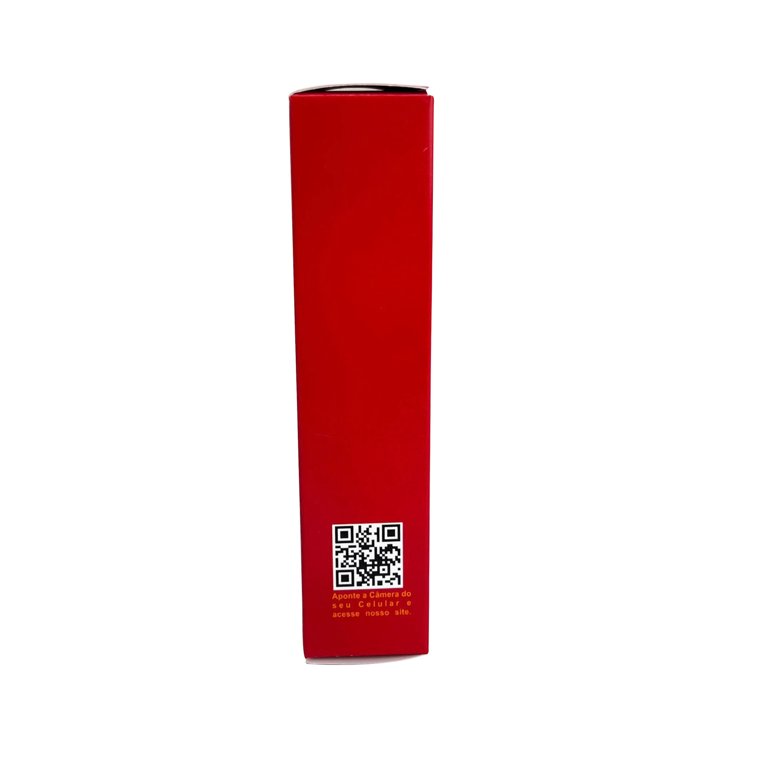 Embalagem Para Perfume (5 x 3 x 13 cm) Personalizada