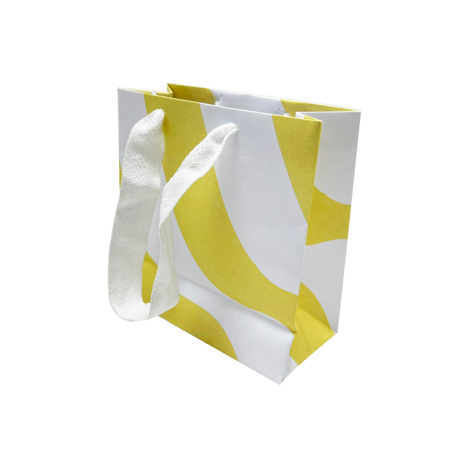 Sacola Offset P (15 x 7 x 15 cm) -  50 unidades