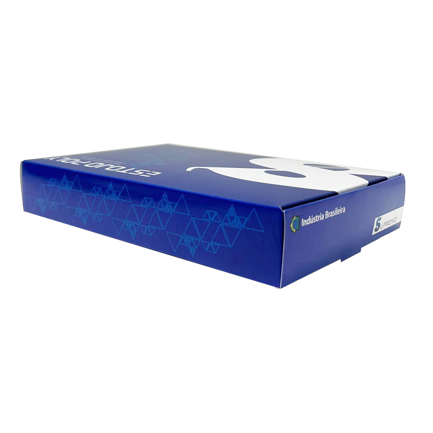 Embalagem Para Componentes Eletrônicos (20,7 x 13,7 x 3,5 cm) Personalizada