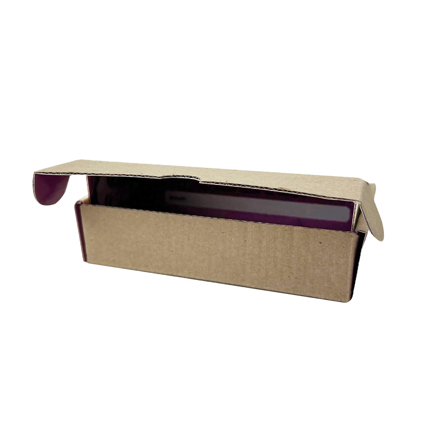 Caixa Correio / E-commerce Empastada (17 x 10 x 4 cm) Personalizada