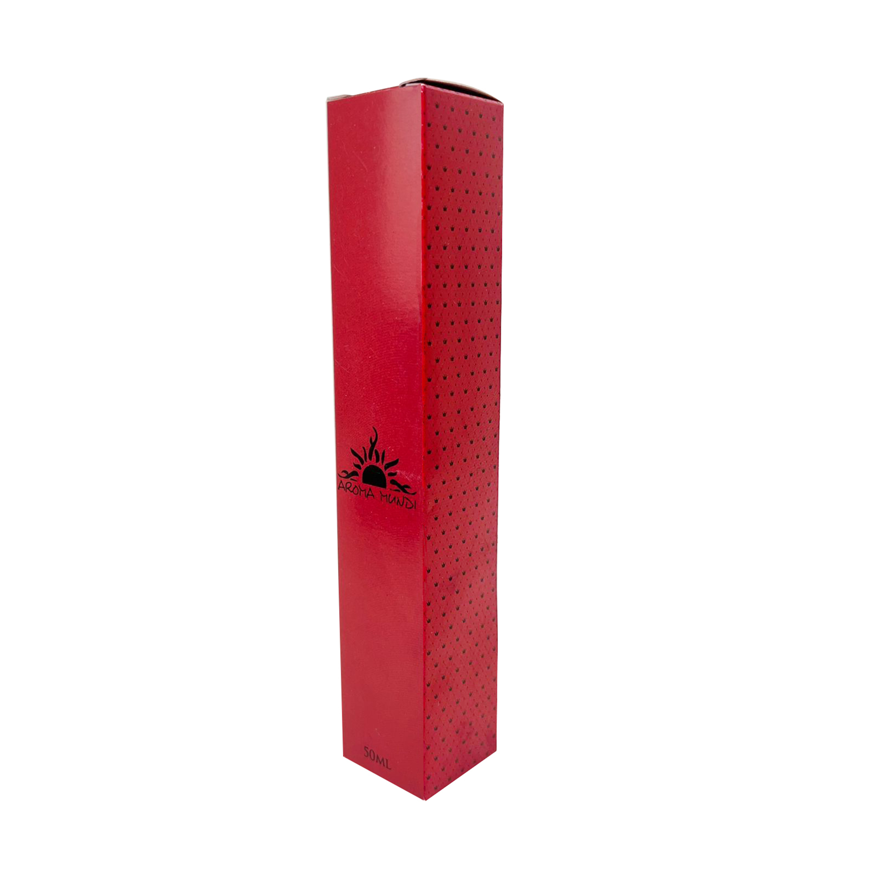 Embalagem para Sérum (3 x 3 x 16 cm) Personalizada