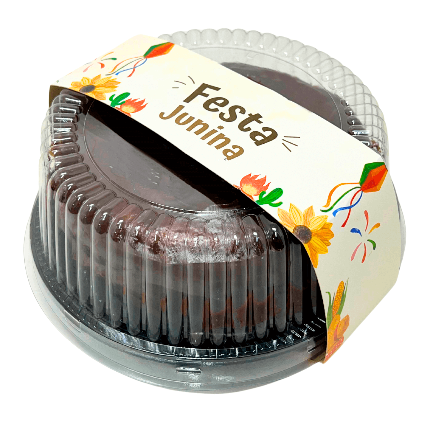 Cinta Multiuso Festa Junina (75 x 6,5 cm) 50 Unidades
