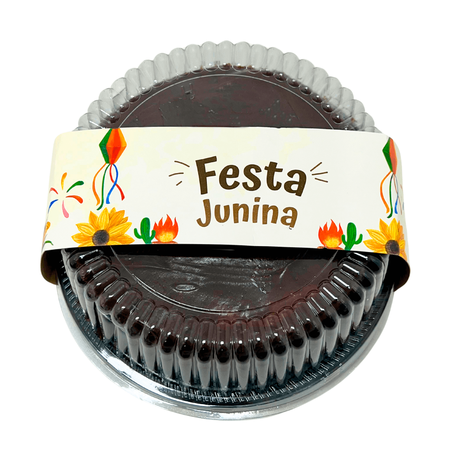 Cinta Multiuso Festa Junina (75 x 6,5 cm) 50 Unidades
