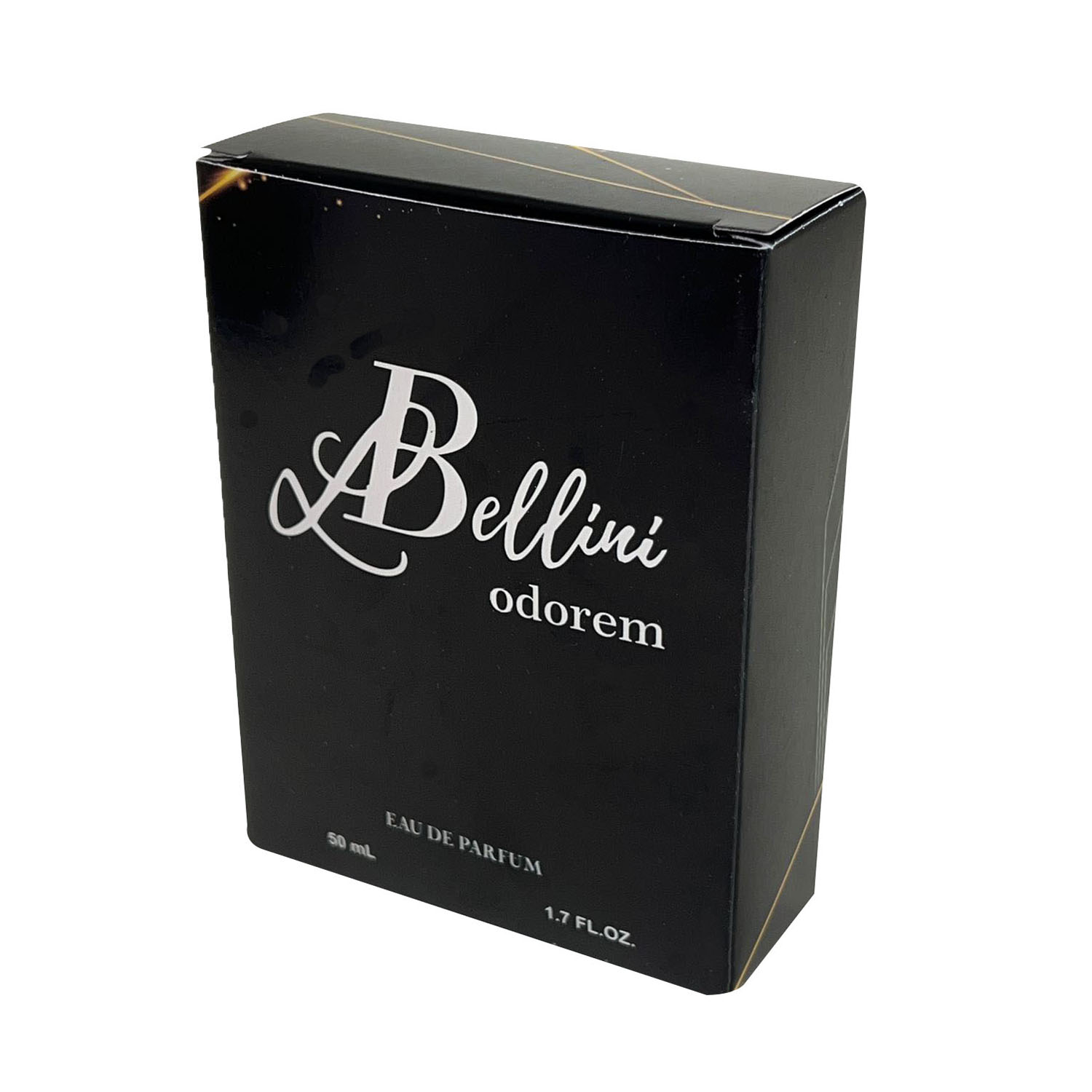 Embalagem para Perfume (8 x 3 x 10,5 cm) Personalizada