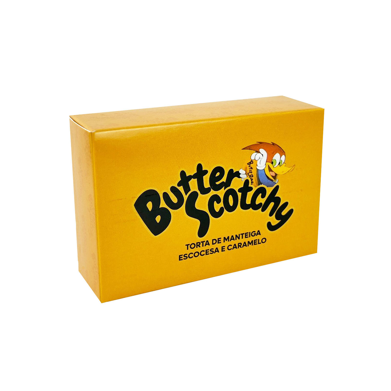 Embalagem para Barra de Chocolate (9 x 6 x 3 cm) Personalizada
