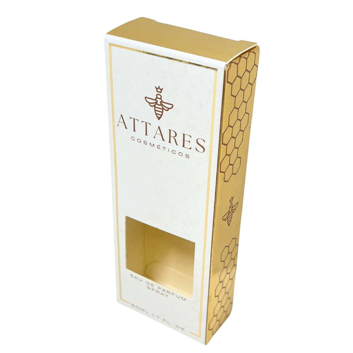 Embalagem para Cosmético (5 x 2,5 x 13 cm) Personalizada