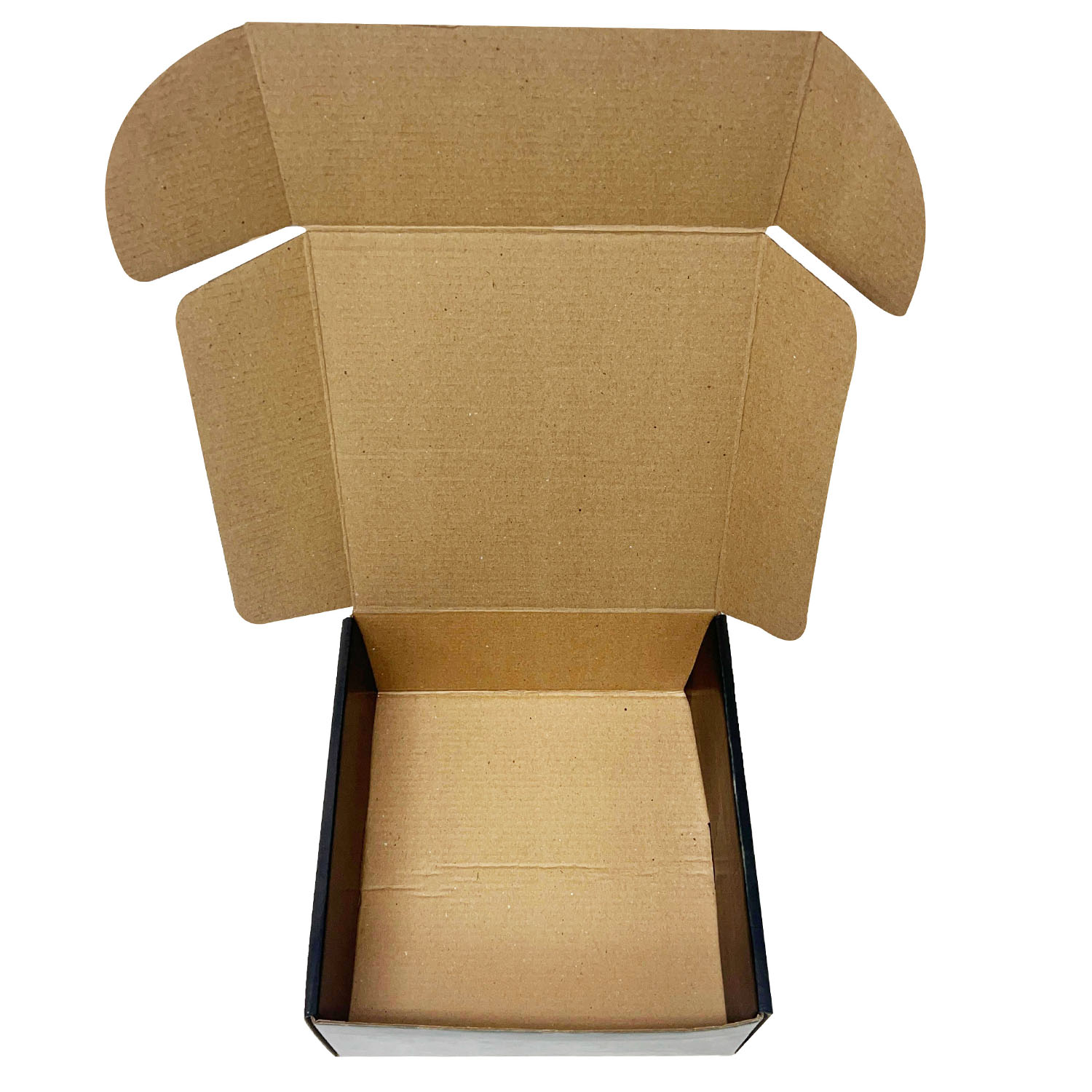 Caixa Correios / E-commerce Empastada (22 x 22 x 10 cm) Personalizada