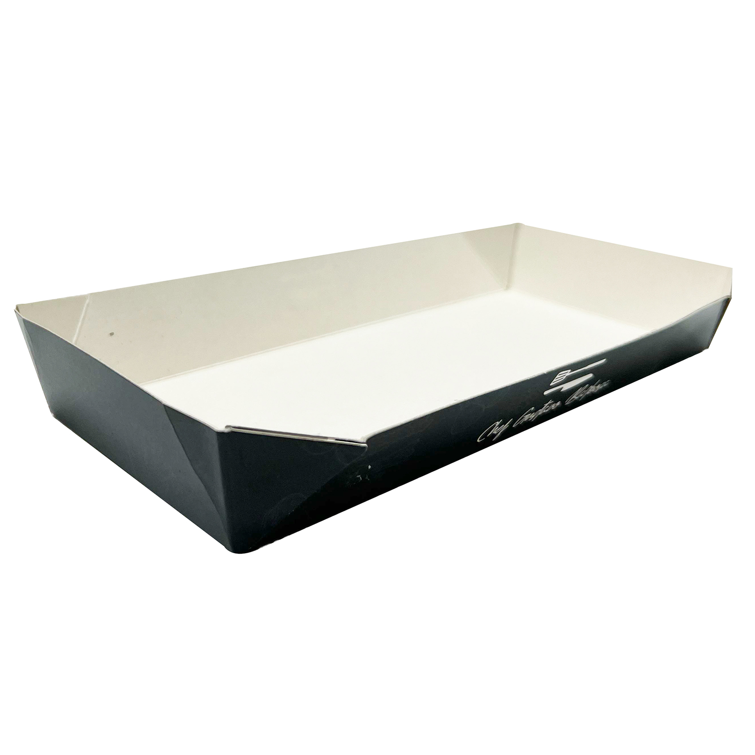 Embalagem Bandeja (20 x 9 x 3 cm) Personalizada