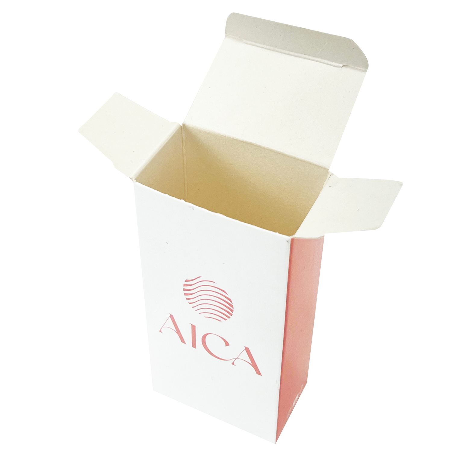 Embalagem para Perfume (5,5 x 3,5 x 11 cm) Personalizada