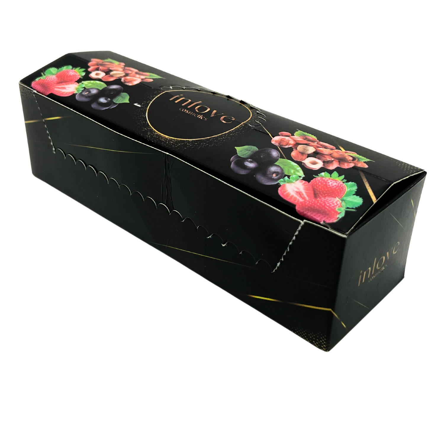 Embalagem Display Expositor (18,5 x 6 x 5,5 cm) Personalizada