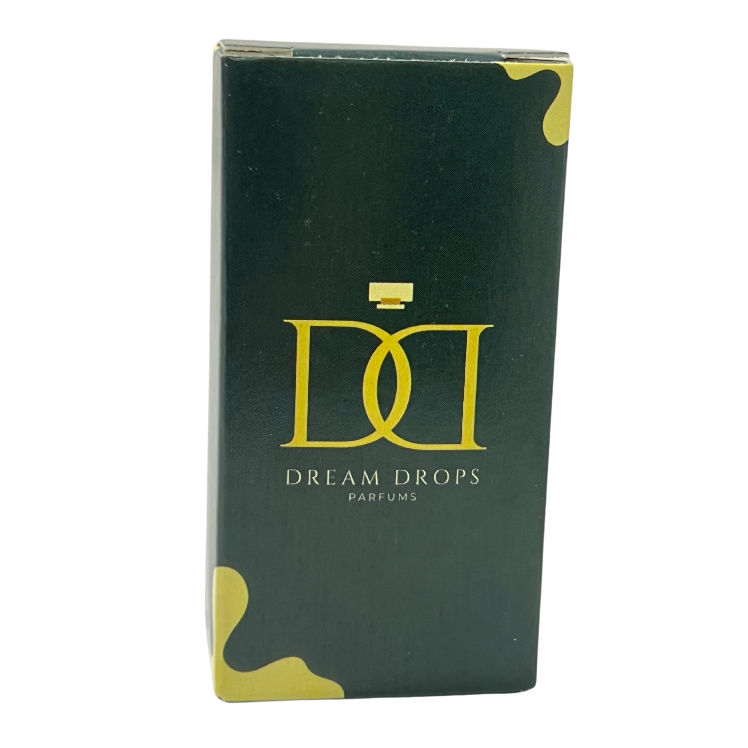 Embalagem para Perfume (3,7 x 2,8 x 7,3 cm) Personalizada