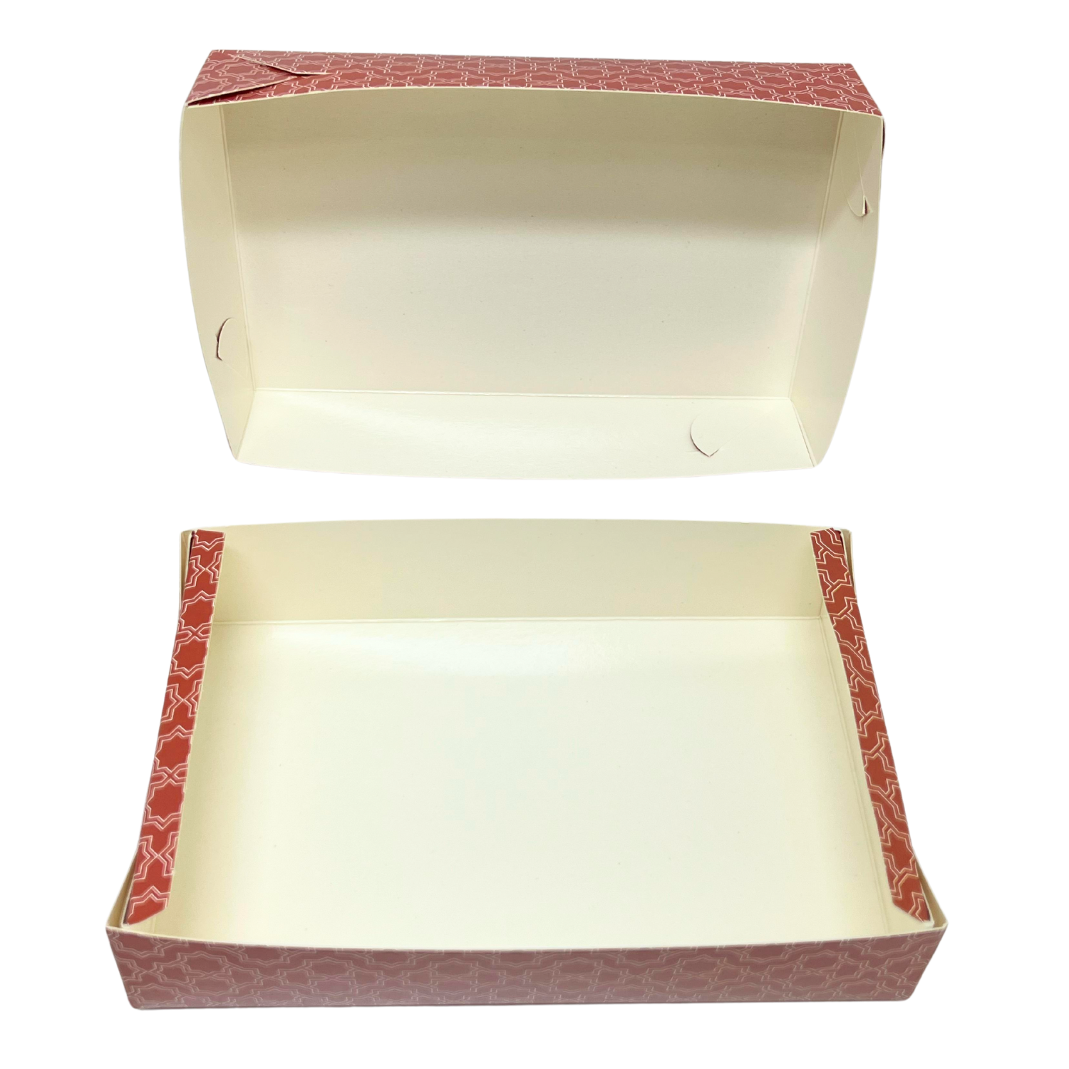 Embalagem c/ Laminação Interna 1000 ml (19,5 x 12 x 4,5 cm) Personalizada