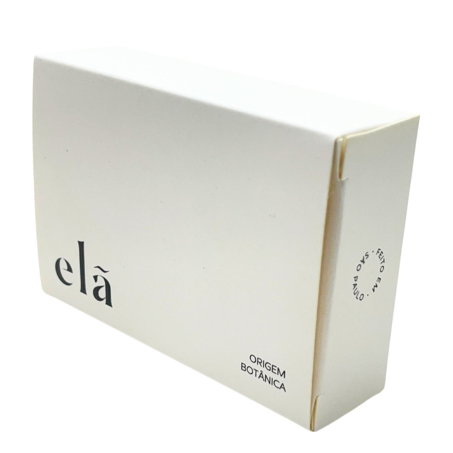 Embalagem para Sabonete (7 x 3 x 10 cm) Personalizada