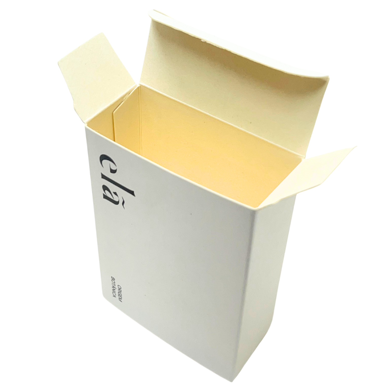 Embalagem para Sabonete (7 x 3 x 10 cm) Personalizada