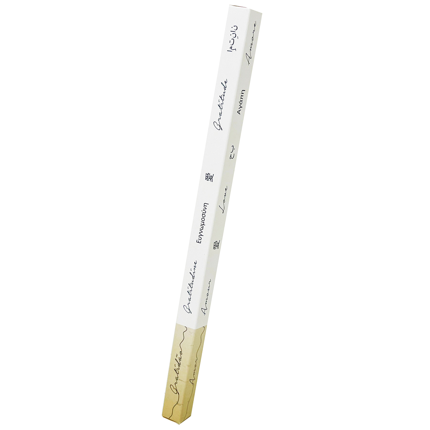 Embalagem para Vareta de Difusor (1,5 x 1,5 x 28 cm) Personalizada