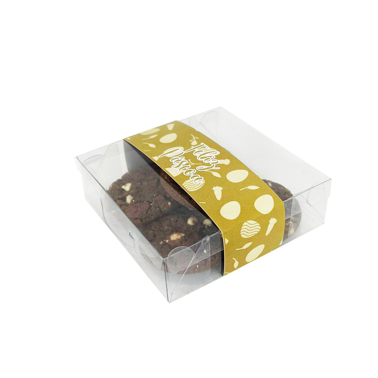 Cinta Para caixa de acetato (30 x 3,5 cm) Personalizada