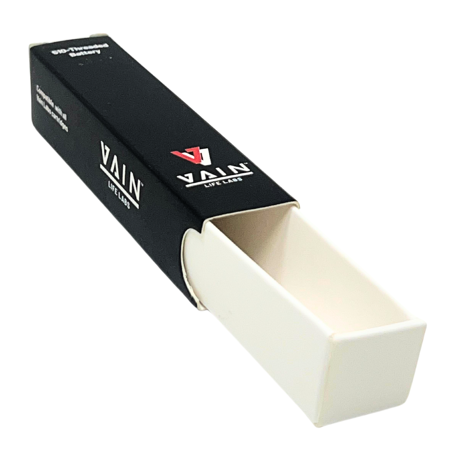 Embalagem Gaveta (2 x 9 x 2 cm) Personalizada