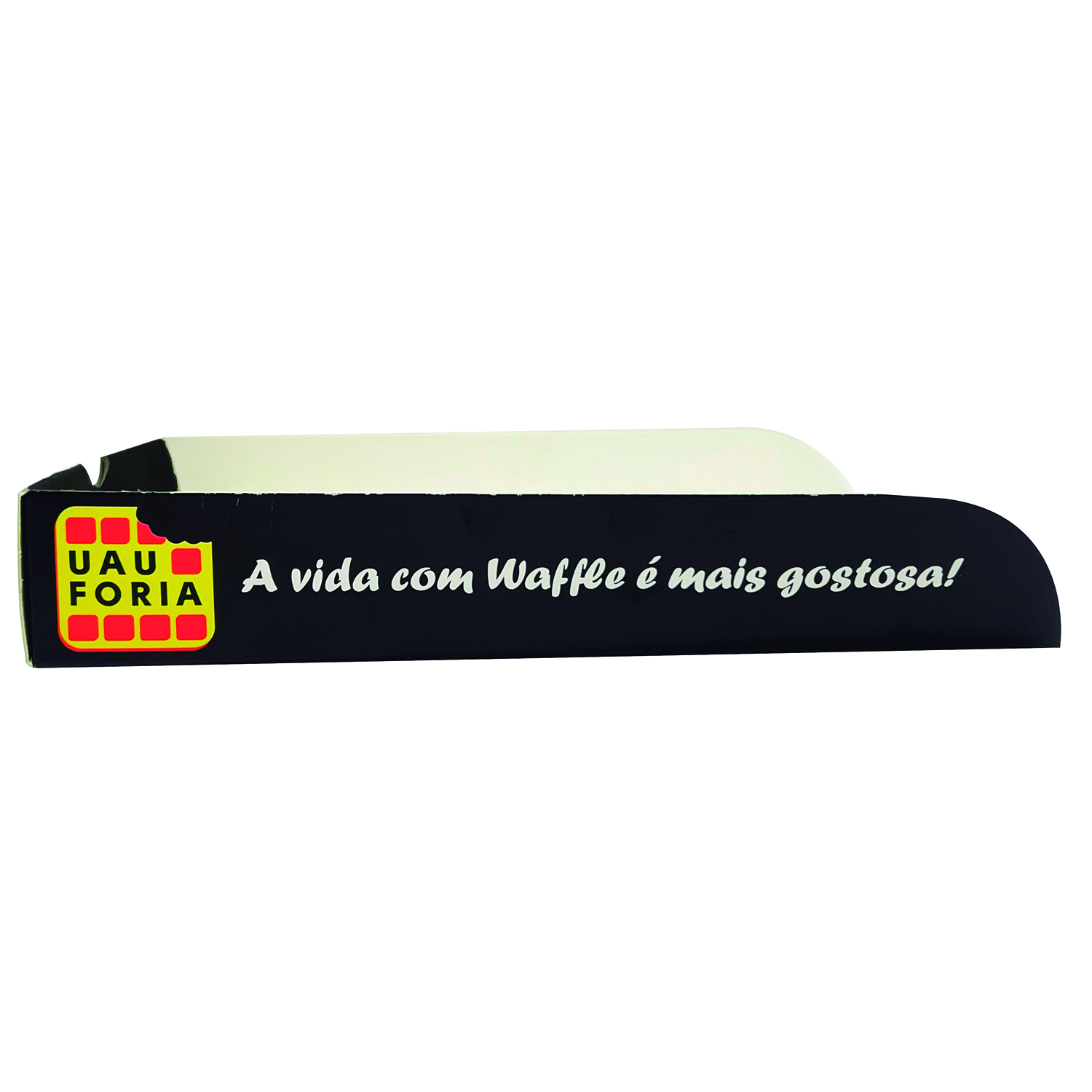 Embalagem Base multiuso (18 x 11 x 3 cm) Personalizada