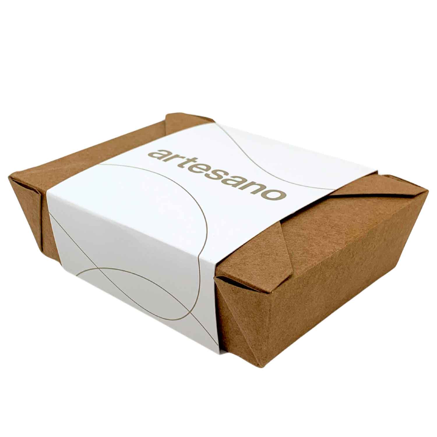 Cinta Para Marmita Eco 500ml (33 x 9,5 cm) Personalizada