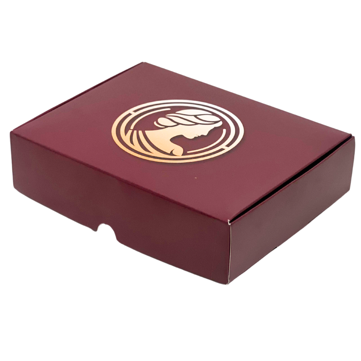 Embalagem Multiuso para Kits (17 x 13 x 4 cm) Personalizada