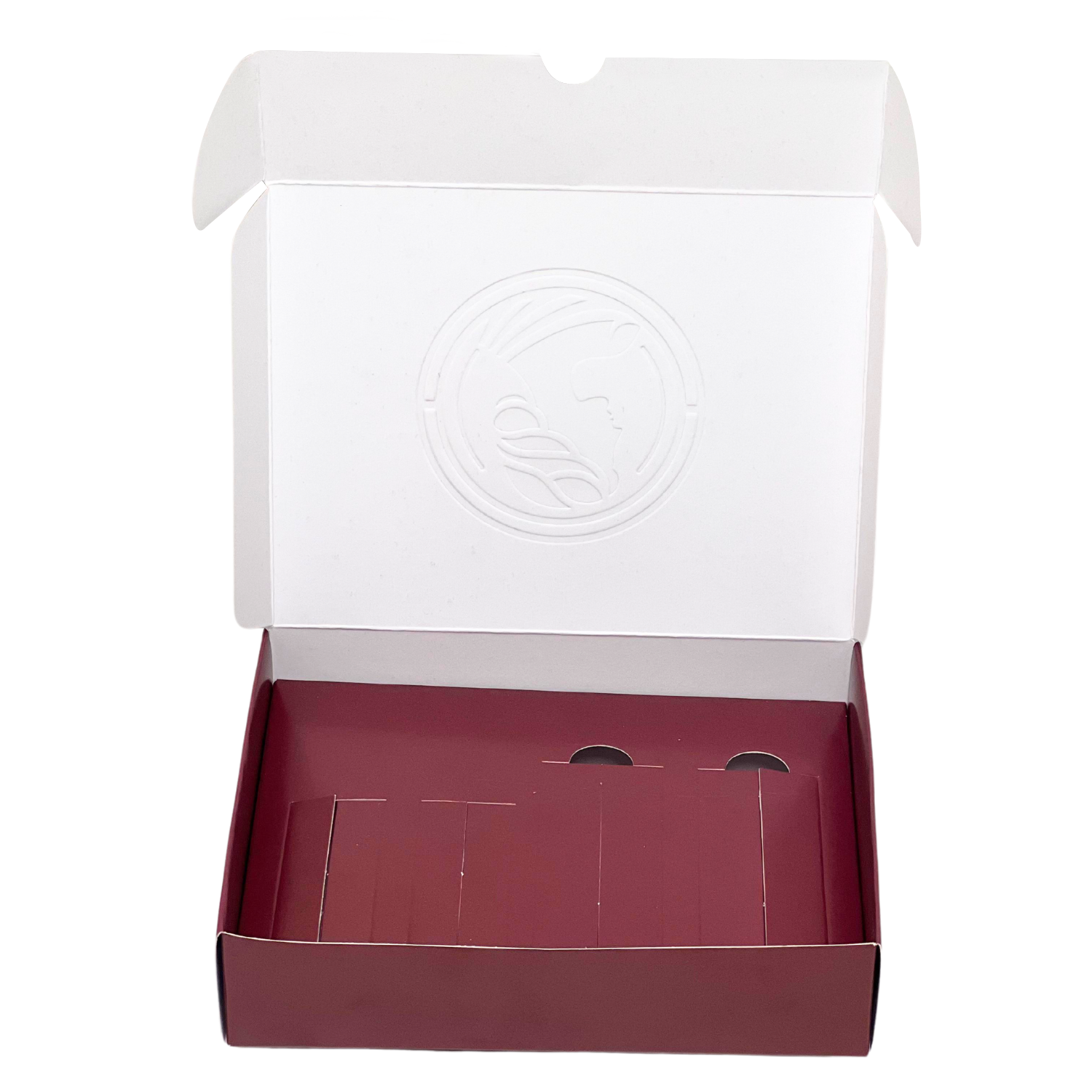 Embalagem Multiuso para Kits (17 x 13 x 4 cm) Personalizada