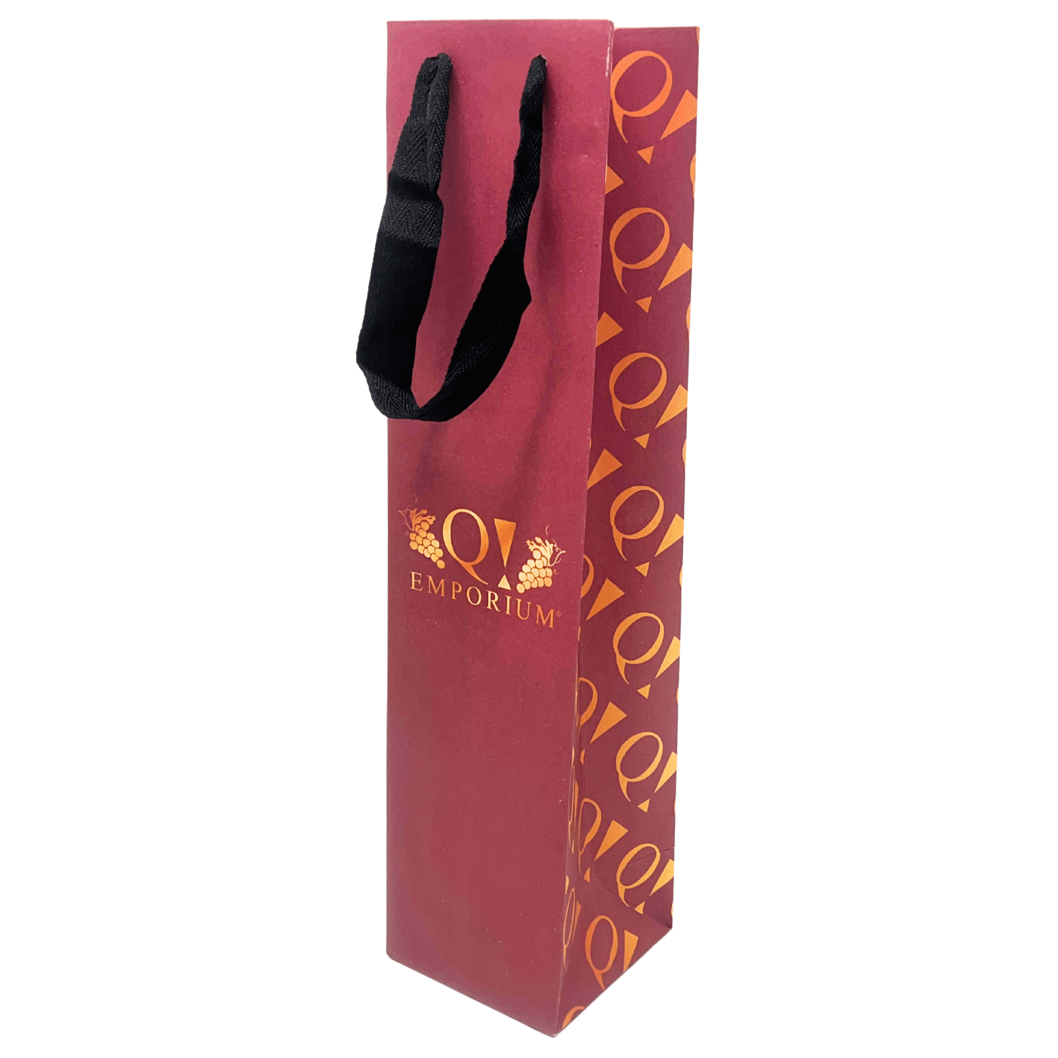 Sacola Offset 180g (10 x 10 x 42 cm) Personalizada