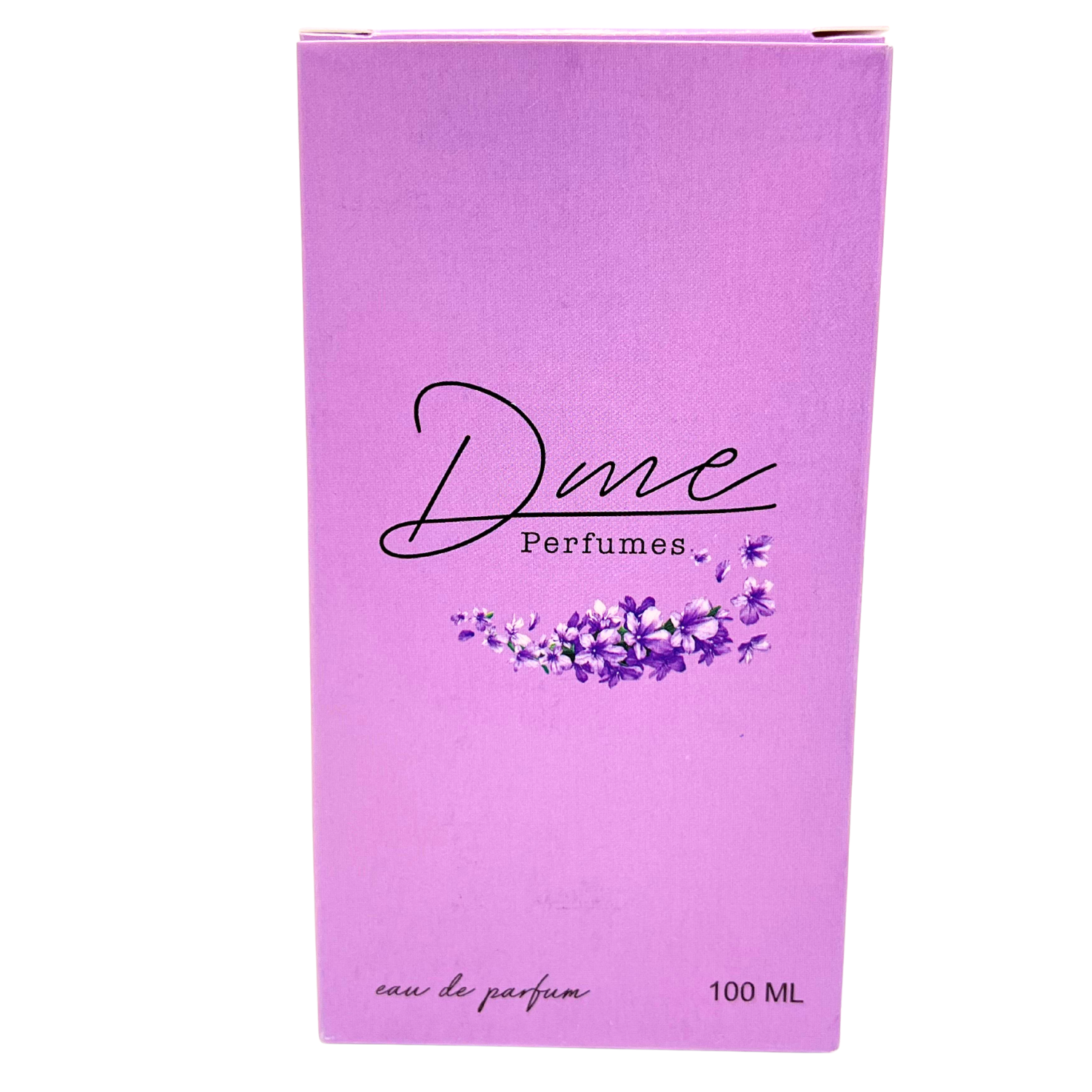 Embalagem para Perfume (7 x 4 x 13 cm) Personalizada
