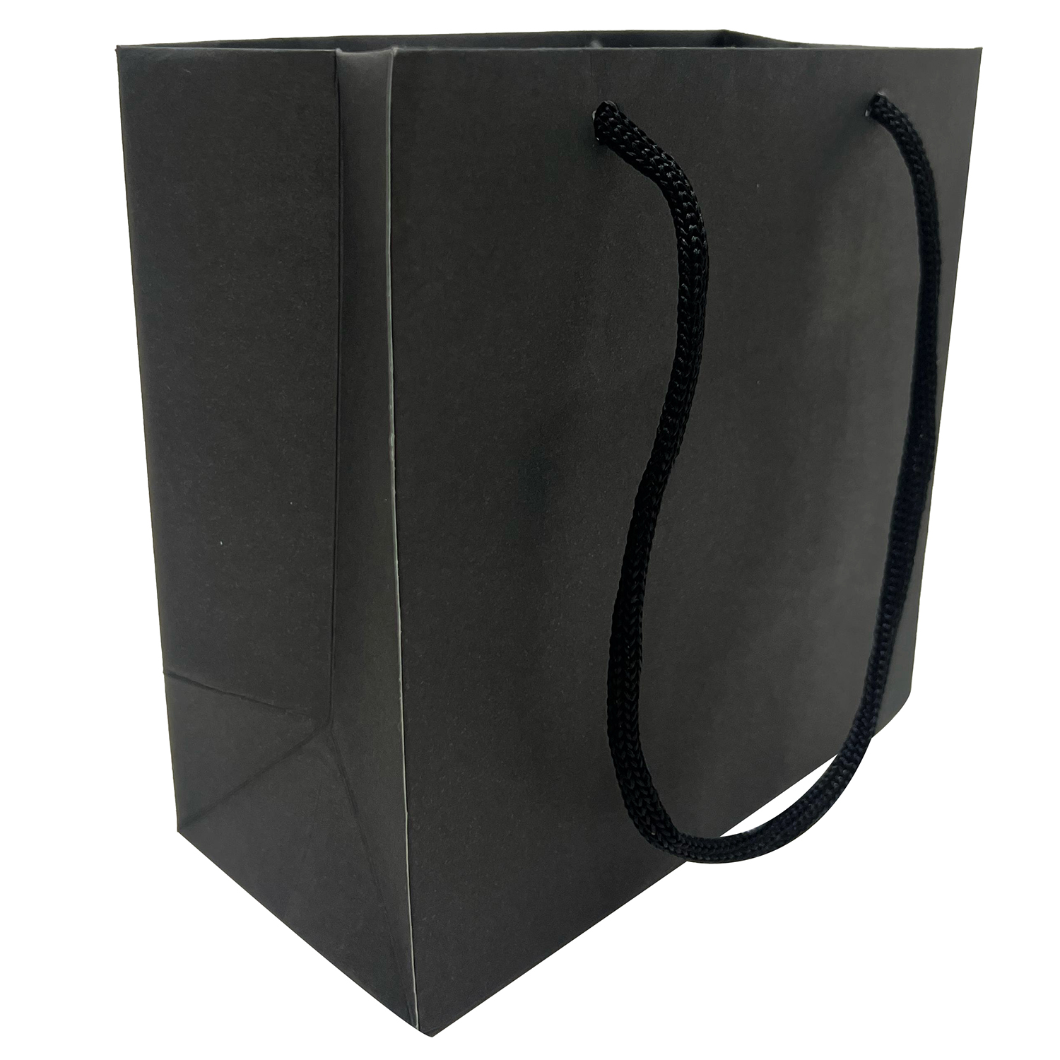Sacola Offset 180g (13 x 7 x 13 cm) Personalizada