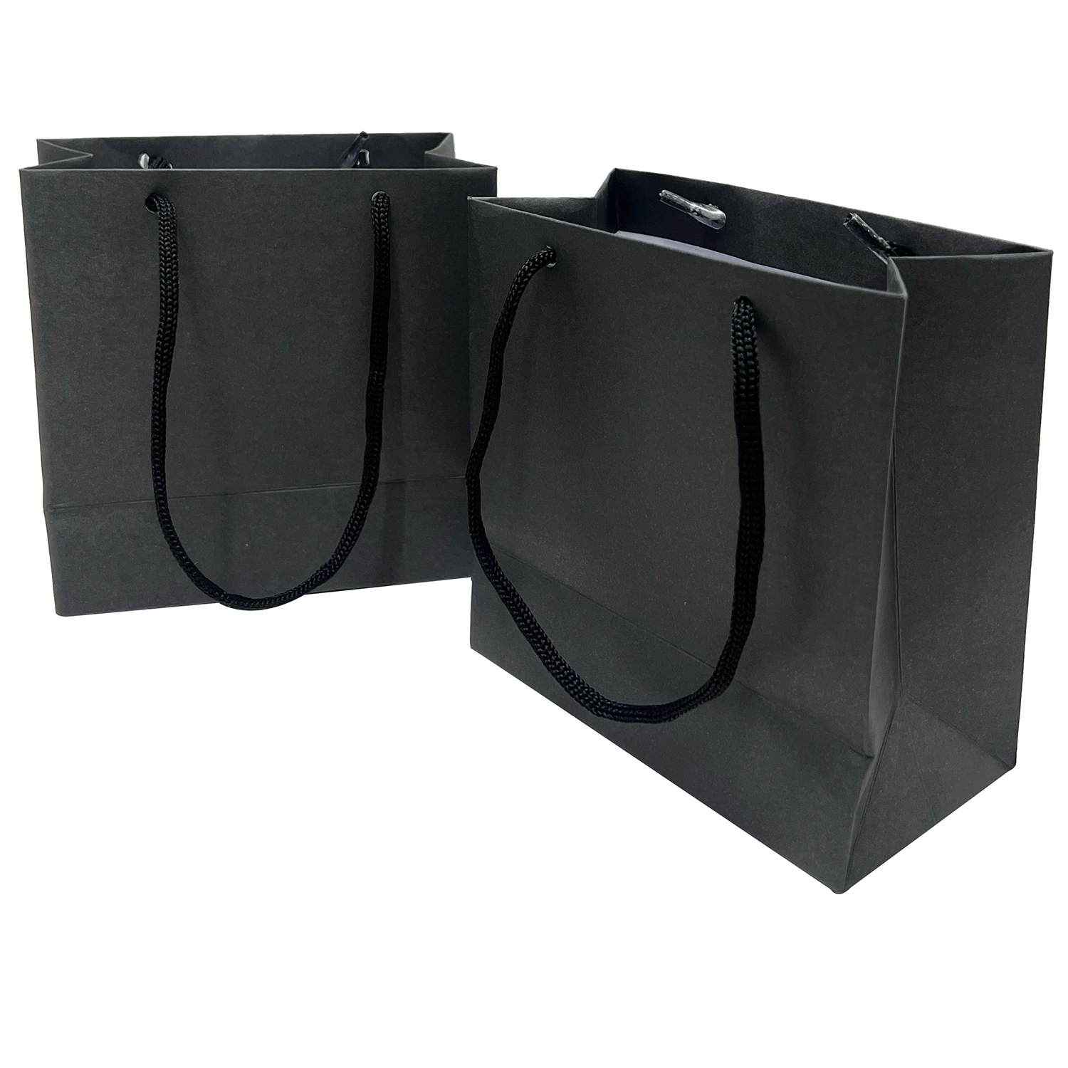 Sacola Offset 180g (13 x 7 x 13 cm) Personalizada