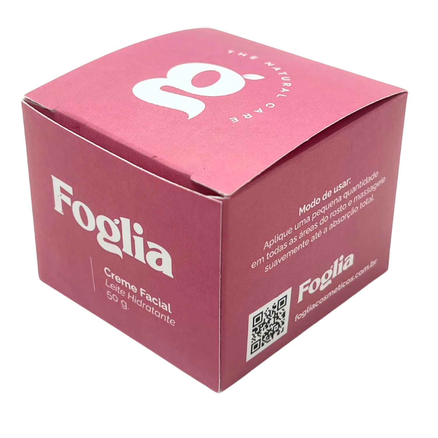 Embalagem Para Cosméticos (6 x 6 x 5 cm) Personalizada