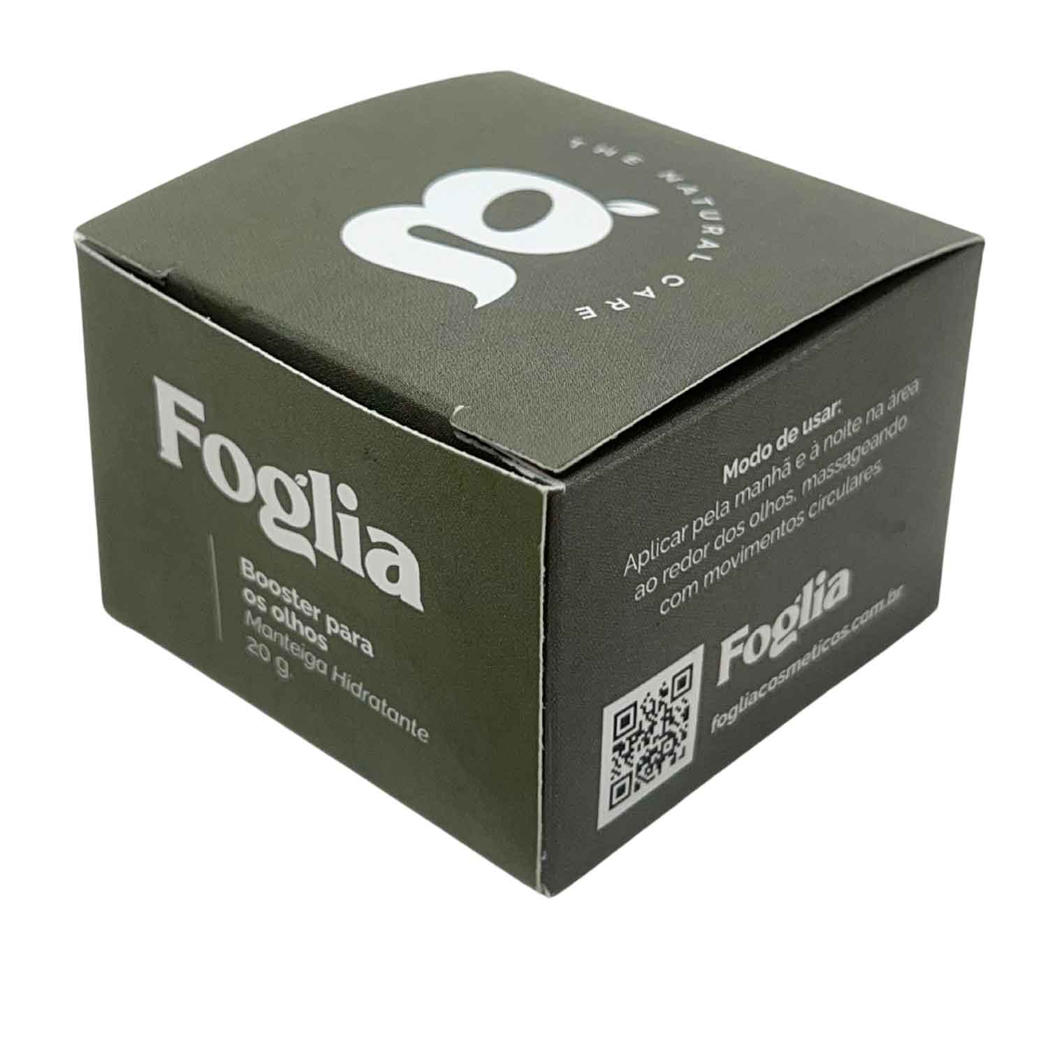 Embalagem para Cosméticos (5 x 5 x 3,5 cm) Personalizada