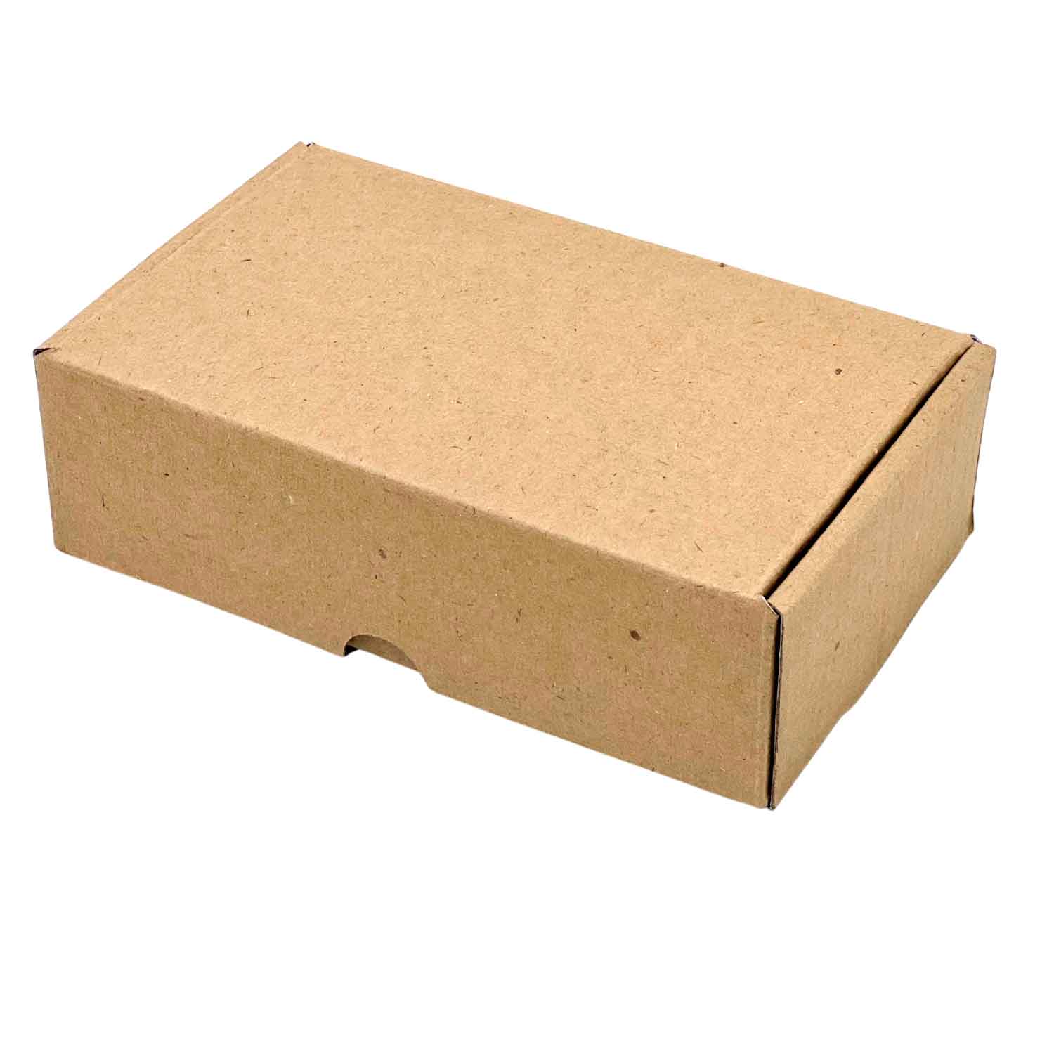Caixa Embalagem E-commerce Empastada (17,5 x 10 x 5 cm) Personalizado