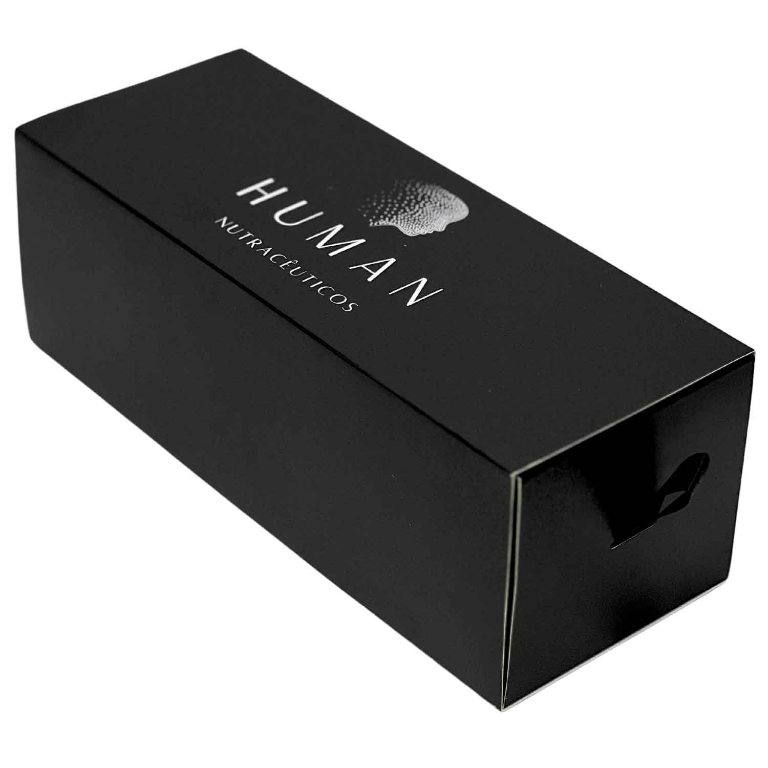 Embalagem Gaveta c/ Alça (23 x 9 x 8 cm) Personalizado