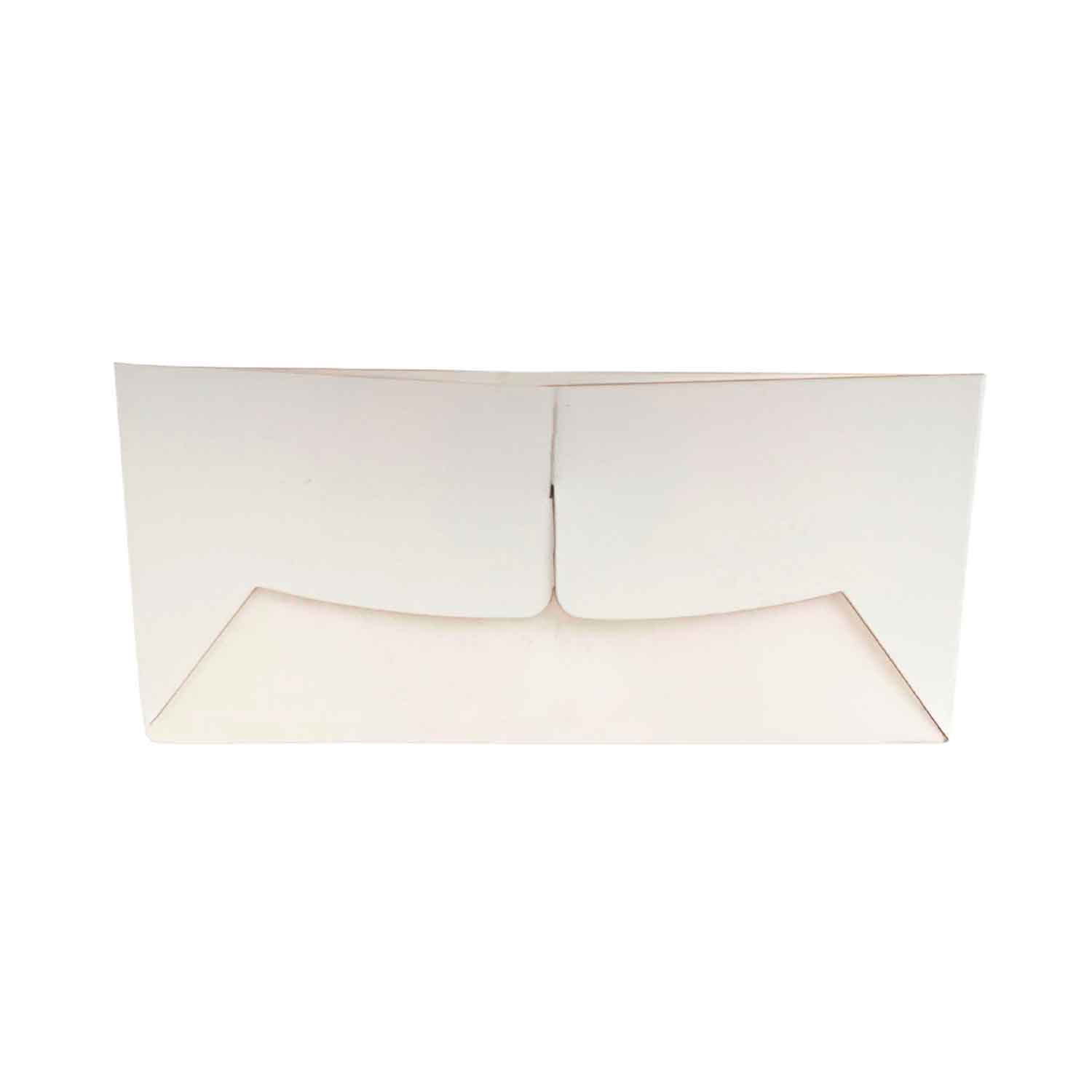 Bandeja Multiuso Kraft 600ml (13 x 9,5 x 4,5 cm) - Personalizada