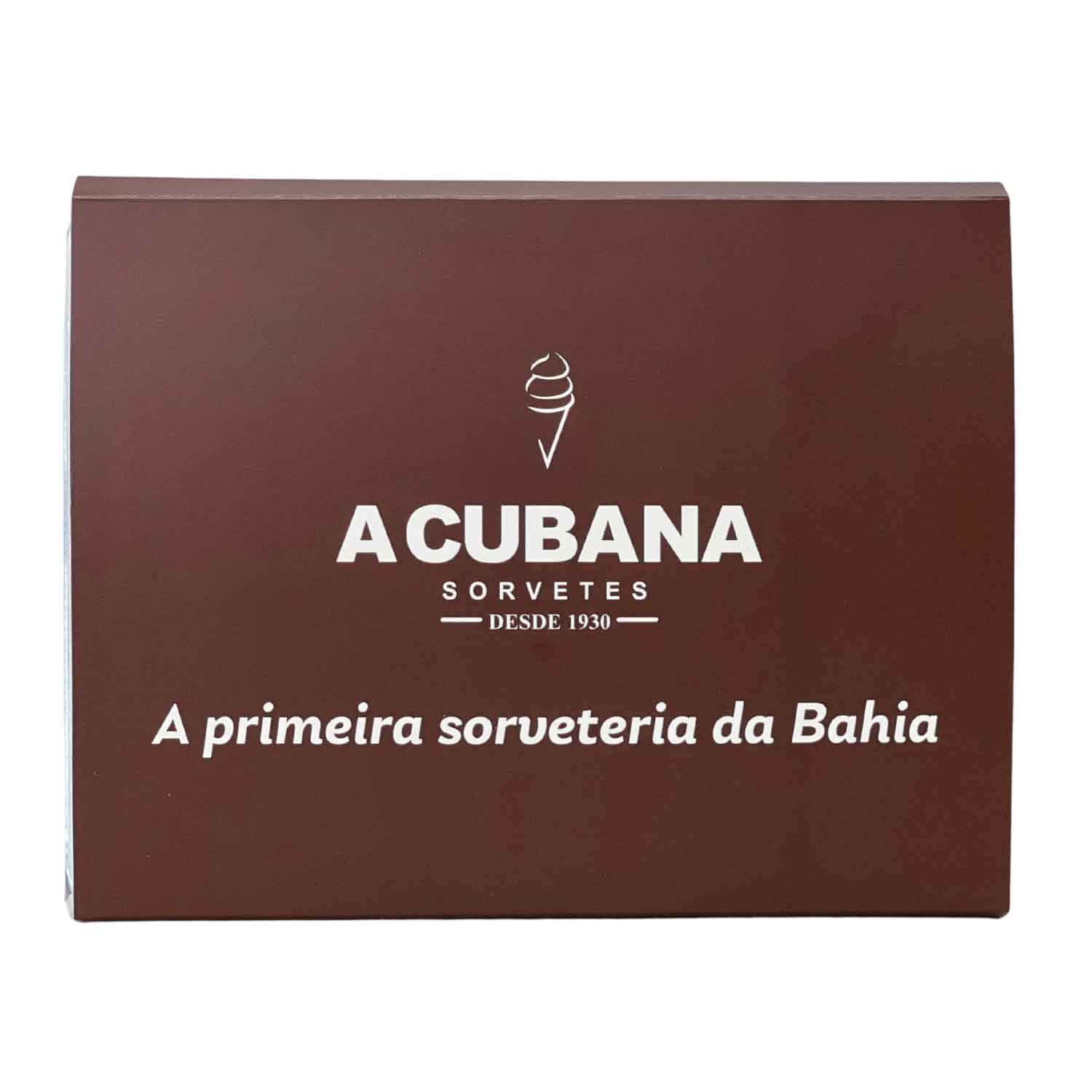 Cinta Para Pote de Sorvete c/ Laminação (76 x 24 cm) Personalizada
