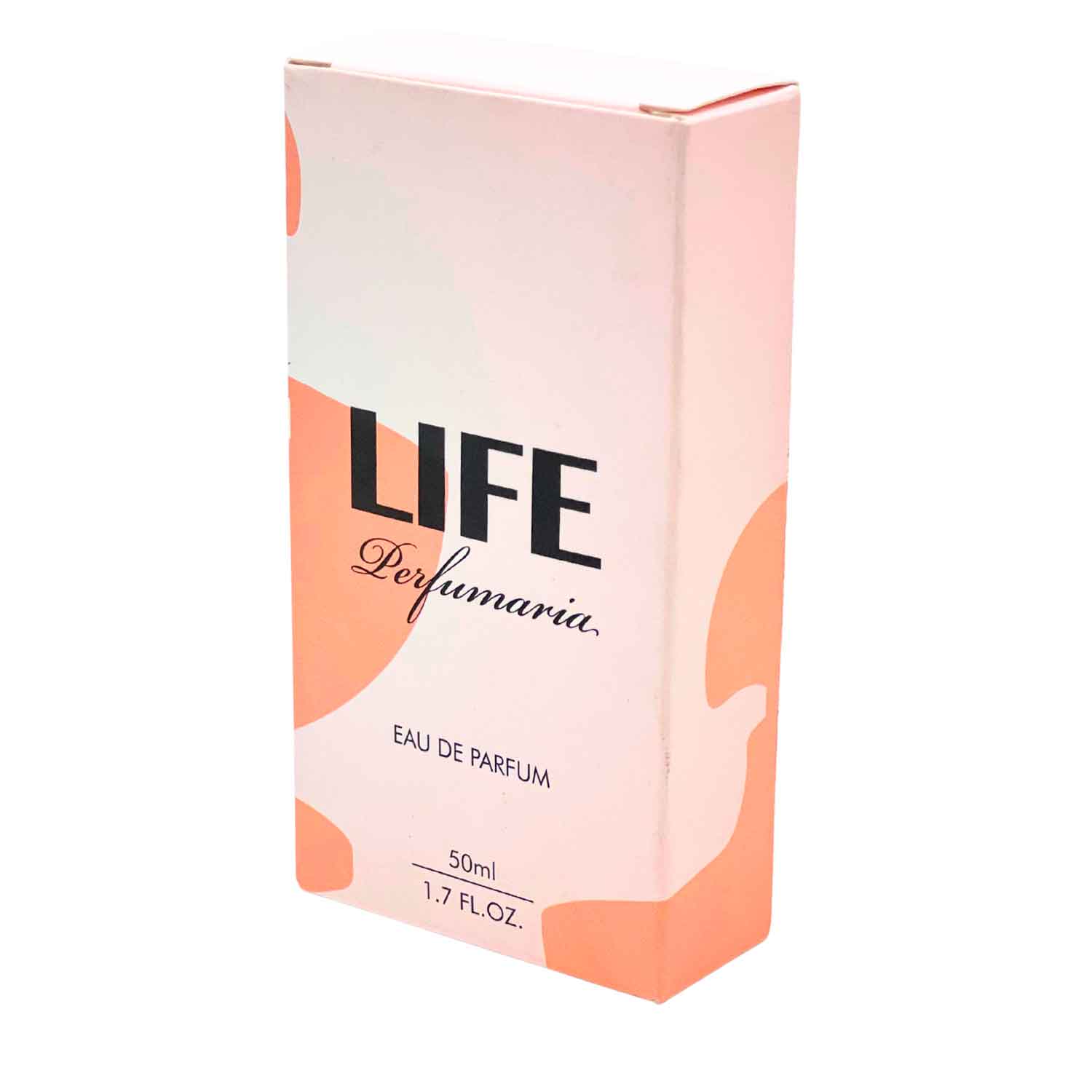 Embalagem para perfume (6,1 x 2,7 x 11,5 cm) Personalizado